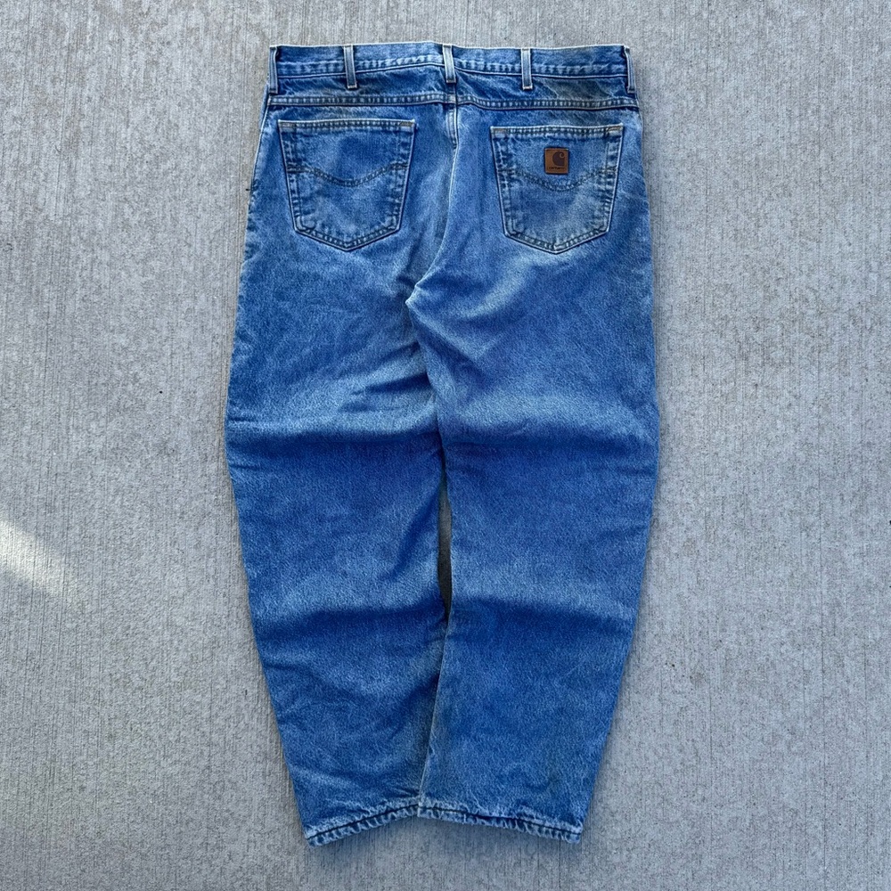 Vintage Carhartt Jeans
